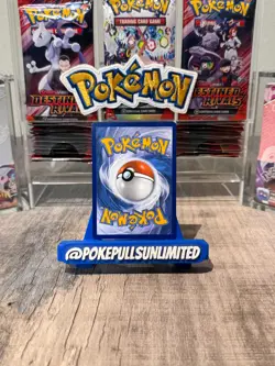 Pokemon TCG Mega Charizard x Ex 023 Black Star Promo MEP En. - Image 2