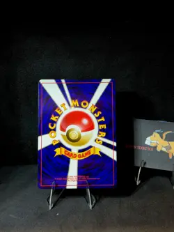 Pokemon Japanese Dark Donphan Neo Destiny Holo Rare No. 232 Near Mint Swirl 🌀 - Image 2