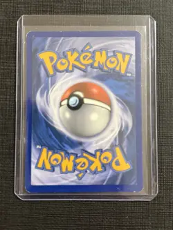 2011 Pokemon, Black & White Promos, #1/114 Snivy, Cosmos Holo - Image 2