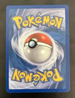 Pokemon Darkrai & Cresselia LEGEND Ultra Rare 100/102 Holo Triumphant - Image 2