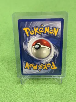 Pokemon TCG Pidgeot Jungle 8/64 Holo Unlimited Holo Rare LP - Image 4