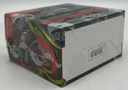 Pokemon TCG Mega Evolution Phantasmal Flames Booster Box SEALED - Image 4