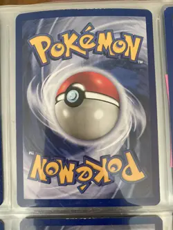 Pokemon TCG Haunter Fossil 6 Holo Unlimited Holo Rare - Image 2