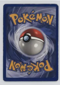 Mewtwo Holo Pokemon Base Set #10 1999 - Image 2