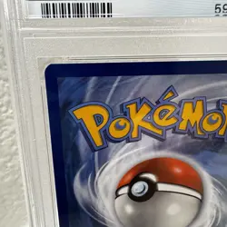 2021 POKEMON MCDONALD'S COLLECTION #6/25 CHESPIN HOLO - PSA 10 GEM MINT - Image 5