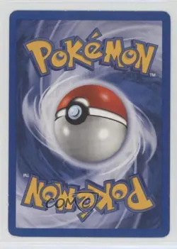 Meowth German 1st Ed. Pokemon Team Rocket #62 2000 - Image 2