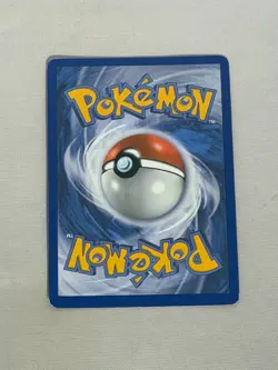 Pokemon Lugia EX Team Plasma Plasma Storm 108/135 - Image 2