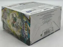 Pokemon TCG Sword & Shield Brilliant Stars Booster Box SEALED - Image 4