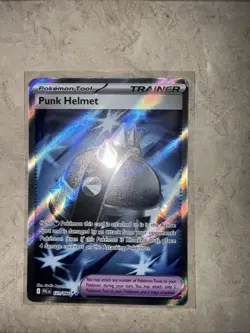 Pokemon Phantasmal Flame Illustration Rare Lot of 7. Near Mint Condition - Image 2