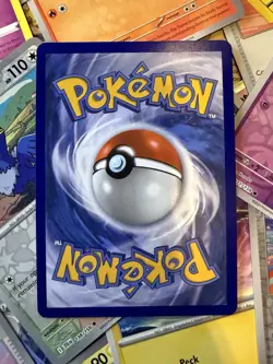 Gengar #66 Pokemon Trick Or Trade 2023 Holo - Image 2