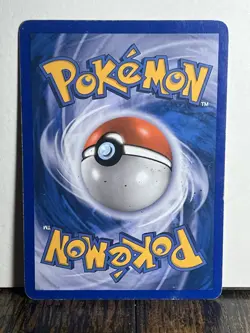 Lucario Reverse Holo 6/130 2007 Pokemon TCG Diamond & Pearl HP - Image 2
