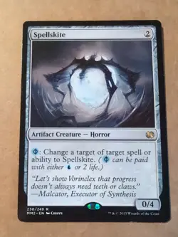 Spellskite Modern Masters 2015 Regular - Image 1