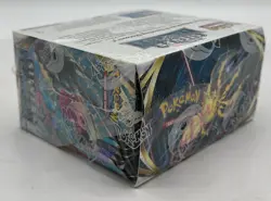 Pokemon TCG Sword & Shield Silver Tempest Booster Box SEALED - Image 2
