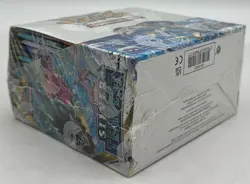 Pokemon TCG Sword & Shield Silver Tempest Booster Box SEALED - Image 4