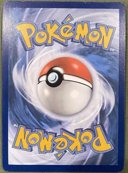 Lightning Energy Cosmos Holo Play! Pokemon Stamp Prize Pack Series 5 - Image 2
