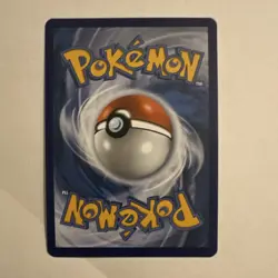Pokemon TCG Alakazam 009 Me: Mega Evolution Promo Holo HP140 Psychic Draw - Image 2