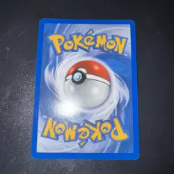 Brock’s Dugtrio 1st Edition 22/132 - Gym Challenge Pokemon - Image 2