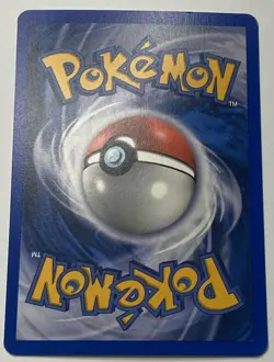 Pokemon TCG Gardevoir EX Emerald 4/106 Holo Holo Rare - Image 2