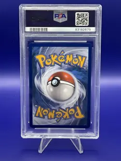 FLAREON EX RC28/RC32 GENERATIONS RADIANT COLLECTION POKEMON TCG | PSA 8 - Image 2