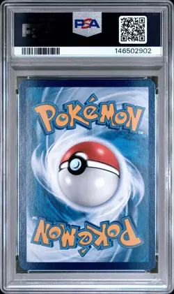 2025 POKEMON SIMPLIFIED CHINESE CBB1 C-GEM PACK VOL 1 #09 CAPTAIN PIKACHU PSA 10 - Image 2