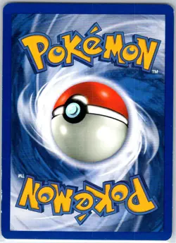 Pokemon TCG Blaines Growlithe 62/132 Gym Challenge LP - Image 2