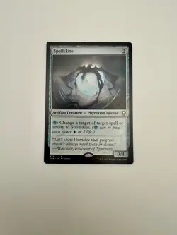 Spellskite -- Commander Legends - English MTG - Image 1