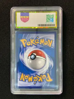 2023 Pokemon TCG S-Chinese Dedenne #CSM2AC 169/150 SR Holo PGS 10 LU57 - Image 2