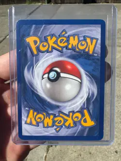 Pokemon TCG Mew #040 Nintendo Black Star Holo Promo 2006 - Image 2
