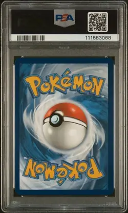 POKEMON ZAPDOS ex 2023 MEW EN-151 #202 SPECIAL ILLUSTRATION RARE PSA 10 - Image 2