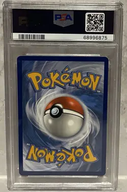 2020 Pokemon SWSH Champions Path Piers Full Art Secret Rare #078 PSA GEM MINT 10 - Image 2