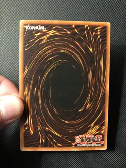 Yu-Gi-Oh! Offerings To The Doomed LON-051 1st Edition NA English Vintage - Image 5