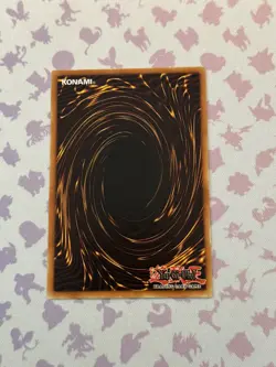 YU-GI-OH! - Traumclown - SDP-G017 - 1.Auflage - Image 2