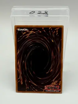 White Magical Hat MRD-016 Metal Raiders-Unlimited Edition Unlimited - Image 2