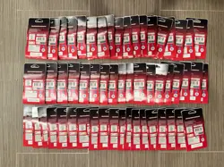 One Piece Heroines Edition (55) Lot Sleeved Booster Packs EB-03 Sealed - Image 2