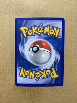 SPANISH Magby 23/111 Neo Genesis - Rare Pokemon Card - HP - Image 2