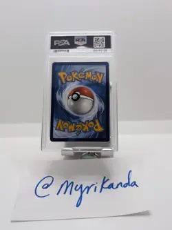 PSA 10 Terapagos ex 173/142 Stellar Crown Hyper Rare Gold Pokemon Card - Image 3