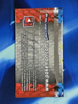 2014 XY Base Sample Pack 3 Card Fun Pack Sampling Pack Booster Pack Nm M - Image 2