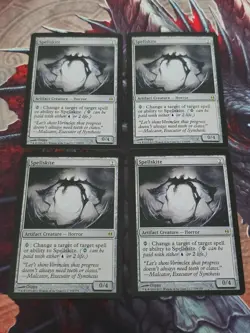 MTG EDH CEDH Spellskite x4 - Image 1