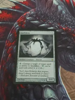 MTG EDH CEDH Spellskite x4 - Image 2