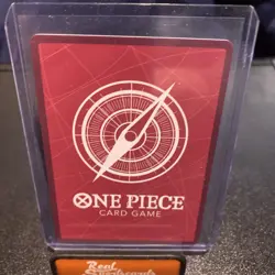 Chinese-Queen OP04-040 Leader Parall Premium Card One Piece Card Game - Image 3