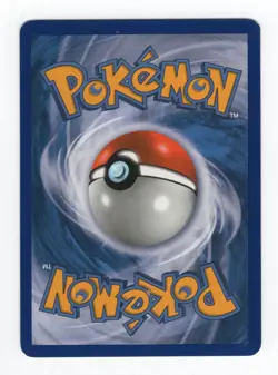 (303356) ELECTRODE PRIME 93/102 Ultra Rare Holo HGSS Triumphant Pokemon Card - Image 3