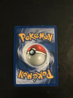 Nidoking Base Set 2 11/130 Holo Unlimited Holo Rare TCG Pokemon Card - NM/LP - Image 2