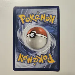 Pokemon TCG Scarlet & Violet Pikachu Promo Holo Card - Image 2