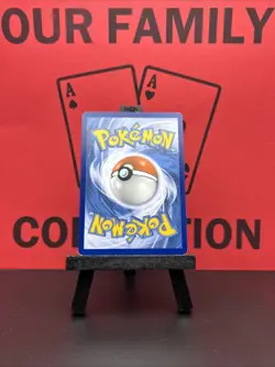 Suicune 14/30 Pokemon Card TCG 2016 Common Non Holo MP - Image 4