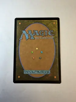 Hexing Squelcher NM Lorwyn Eclipsed Magic The Gathering Mtg Near Mint Goblin - Image 2