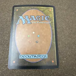 Serra Angel: 1999 Magic the Gathering - Unique and Miscellaneous Promos Foil - Image 2