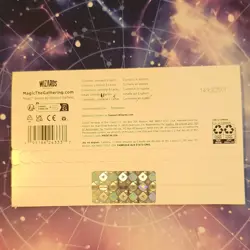 Wizards of the Coast Magic: The Gathering Secret Lair Goblin & Squabblin' Limit… - Image 2