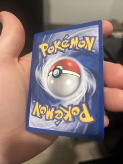 Spanish/Espanol Noctowl 42/111 Unlimited Neo Genesis Pokemon Card - Image 4