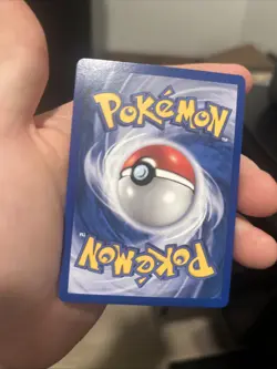 Spanish/Espanol Noctowl 42/111 Unlimited Neo Genesis Pokemon Card - Image 5