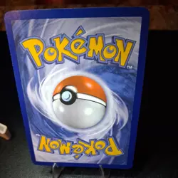 Pokemon TCG Eevee Reverse Holo RC14/RC25 Legendary Treasures Card 2013 - Image 2